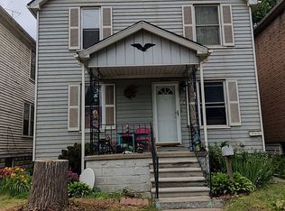 9036 Keller St, Detroit, MI 48209