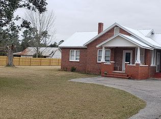 25715 Us Highway 98, Elberta, AL 36530