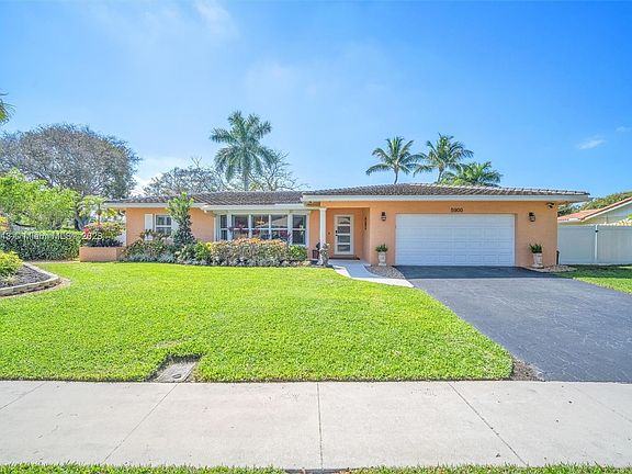2nd image of 5900 SW 17th Ct