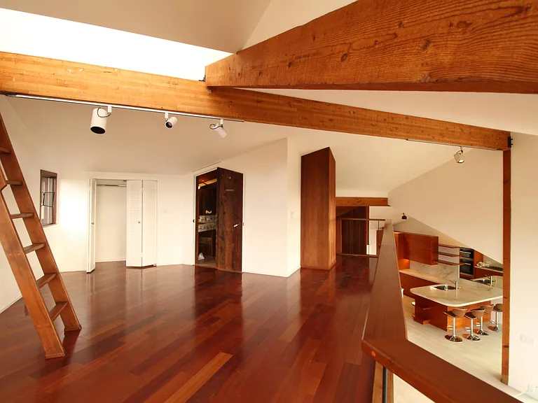 Mezzanine