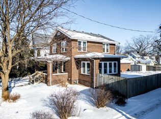 744 Milton Avenue, Janesville, WI 53546