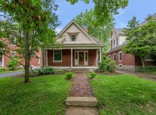 337 Transylvania Park, Lexington, KY 40508