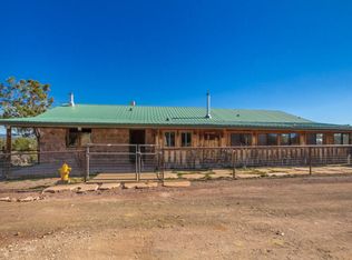 4075 W Cooks Trl, Ash Fork, AZ 86320