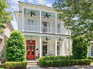 4919 Arrowhead St, Baton Rouge, LA 70808