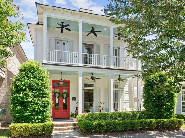 4919 Arrowhead St, Baton Rouge, LA 70808