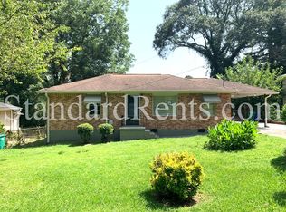 2503 Brentwood Rd, Decatur, GA 30032