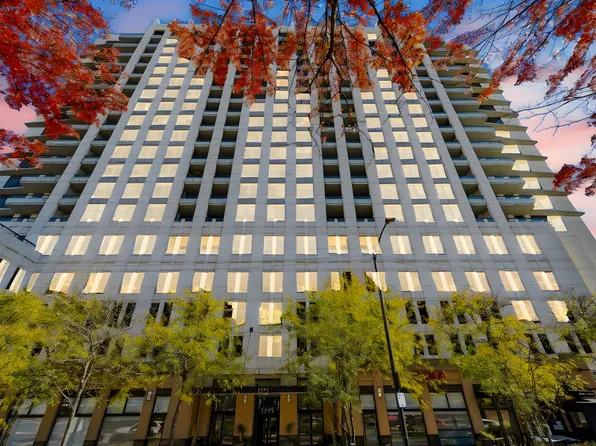 1255 S State St Unit 1701, Chicago, IL 60605