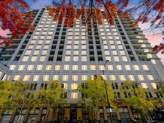 1255 S State St Unit 1701, Chicago, IL 60601
