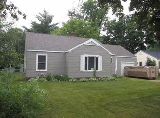 916 Green Ave, Stevens Point, WI 54481