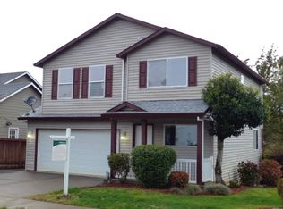 14477 Brittany Ter, Oregon City, OR 97045