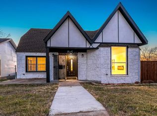 1801 S Marsalis Ave, Dallas, TX 75216