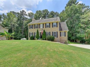 918 Gate Post Ln, Lawrenceville, GA 30044