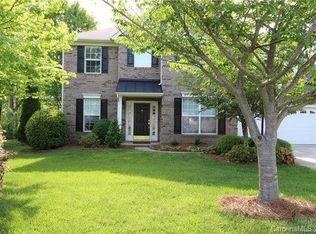 157 Fox Hollow Rd, Mooresville, NC 28117