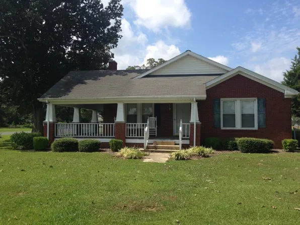 3451 Hudsons Crossroads Rd, Greenville, NC 27858