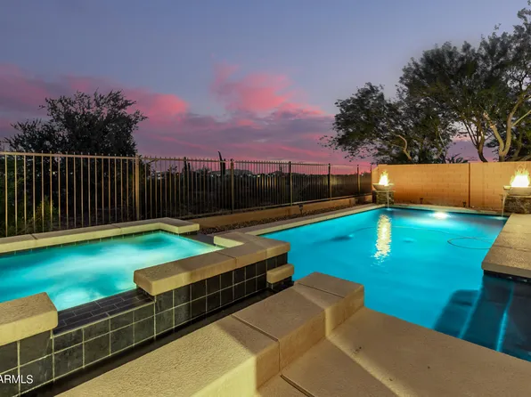 27145 N 83RD Drive, Peoria, AZ 85383