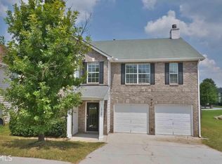 1739 Rice Sq, Lithonia, GA 30058