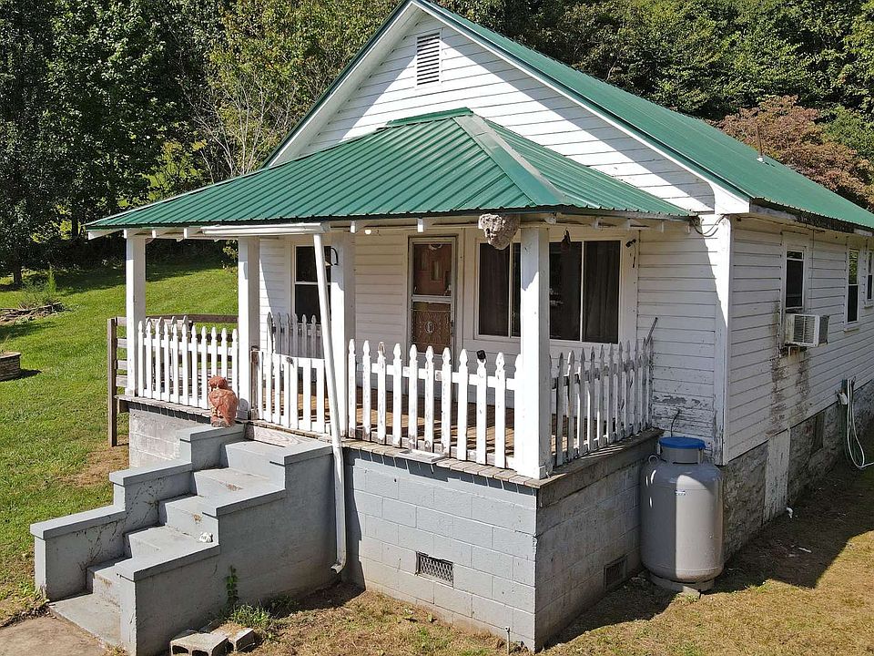 858 Bluff Rd, Marble, NC 28905 Zillow