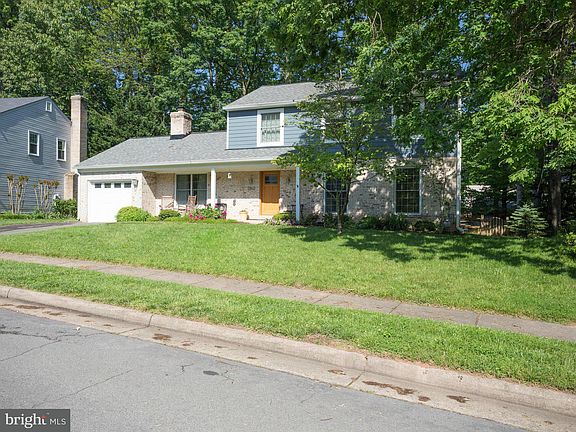 2nd image of 5502 Andrews Chapel Ct