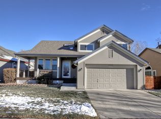 14647 W 62nd Ave, Arvada, CO 80004