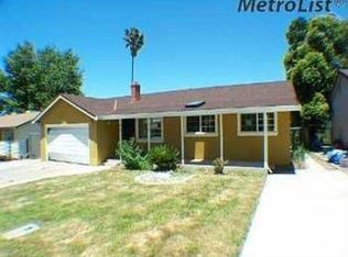 9181 Crown St, Orangevale, CA 95662