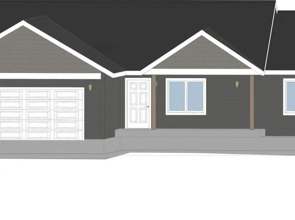 11960 N Lennon Ln, Rathdrum, ID 83858