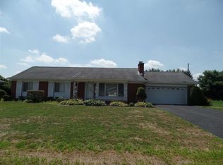 19080 Sundale Dr, South Bend, IN 46614