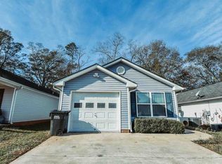249 Wrightsburg Way, Zebulon, GA 30295