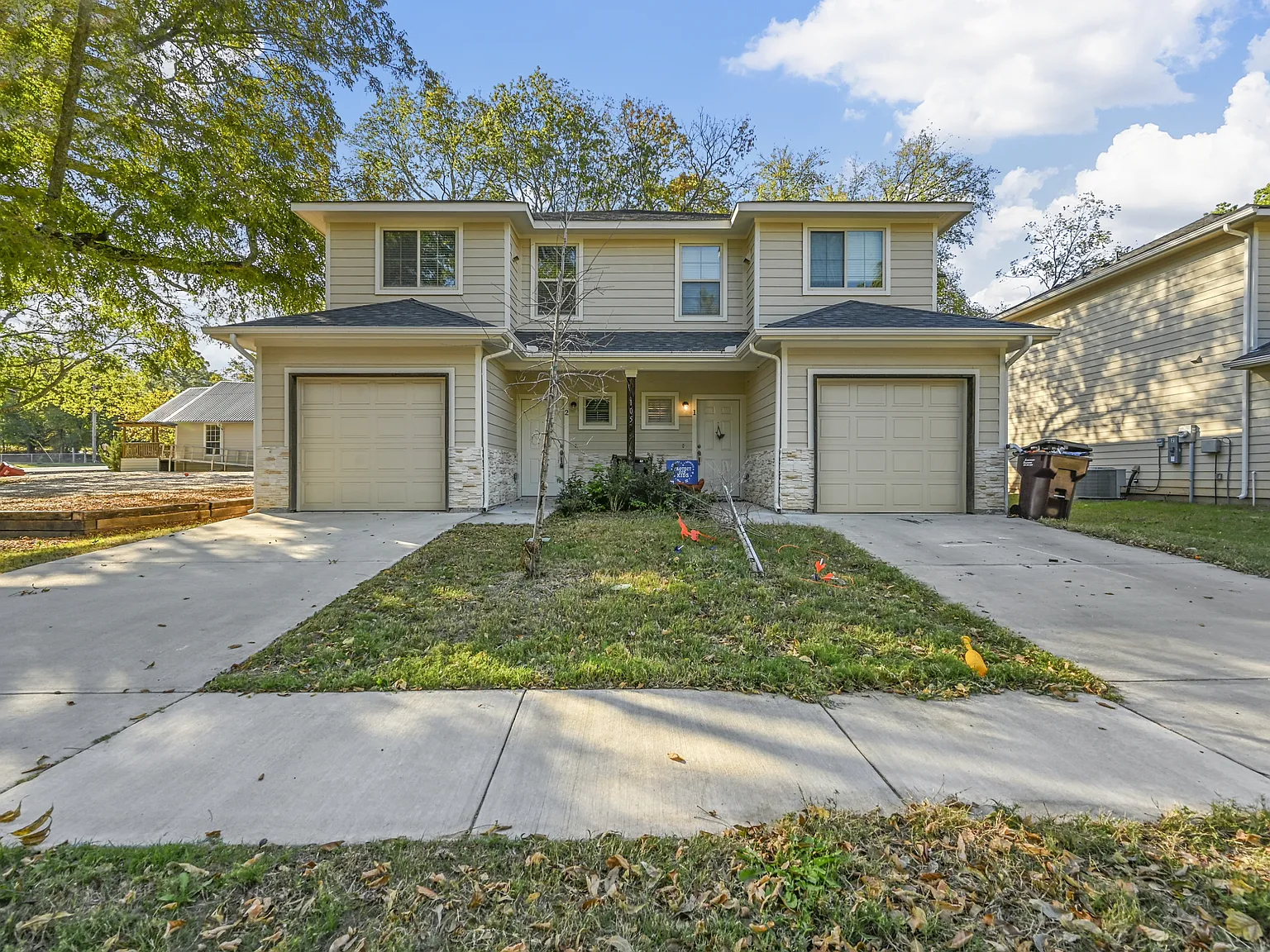 105 SE 4th Street, Bonham, Tx 75418 - 2 — Photo 1