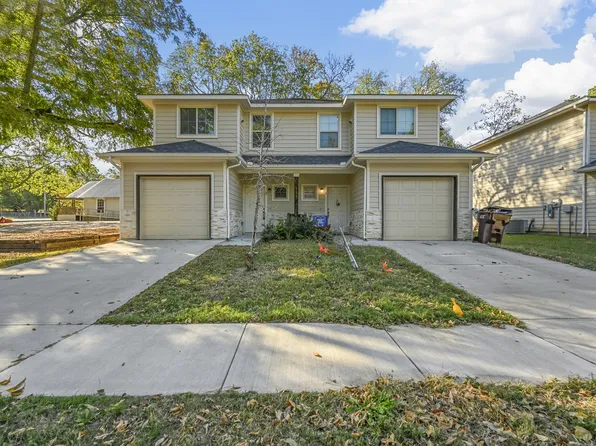 105 SE 4th St #2, Bonham, TX 75418