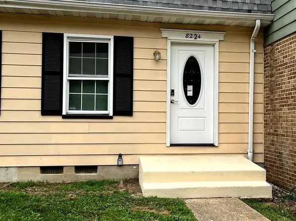 8224 Marlton Ct, Severn, MD 21144