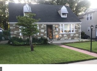 2019-21 Ripley St, Philadelphia, PA 19152