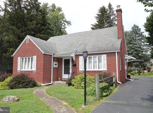 108 Essex St, Marietta, PA