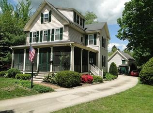 253 Weston Rd, Wellesley, MA 02482