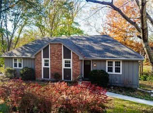 8902 Millstone Dr, Lenexa, KS 66220