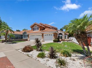 2154 Valor Cir, Corona, CA 92882