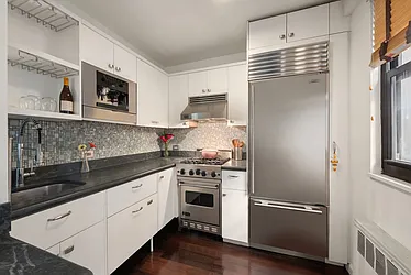 Rented by Compass