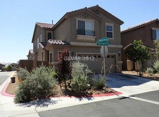 9225 Sterling Hill Ave, Las Vegas, NV 89148