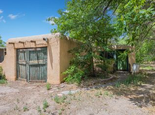 Luna Ave SE, Los Lunas, NM 87031