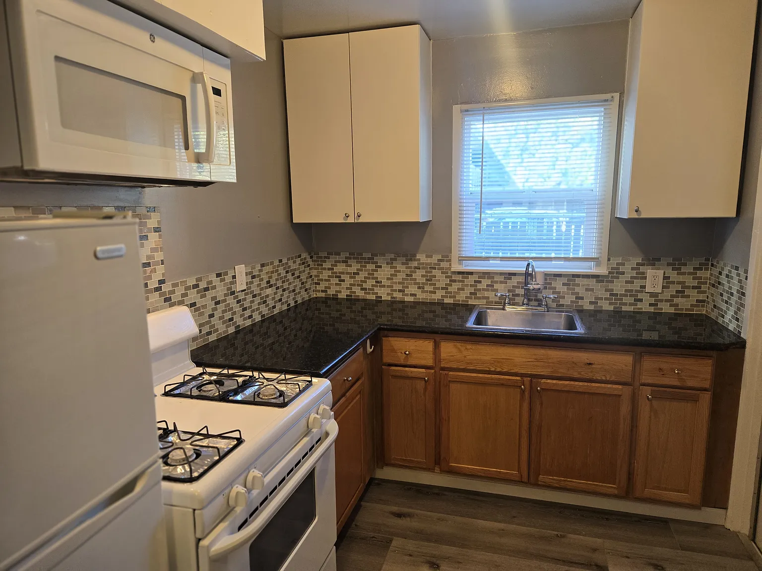 650 Dave Brubeck - 3B — Photo 3