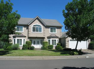 3303 Brookview Dr, Eugene, OR