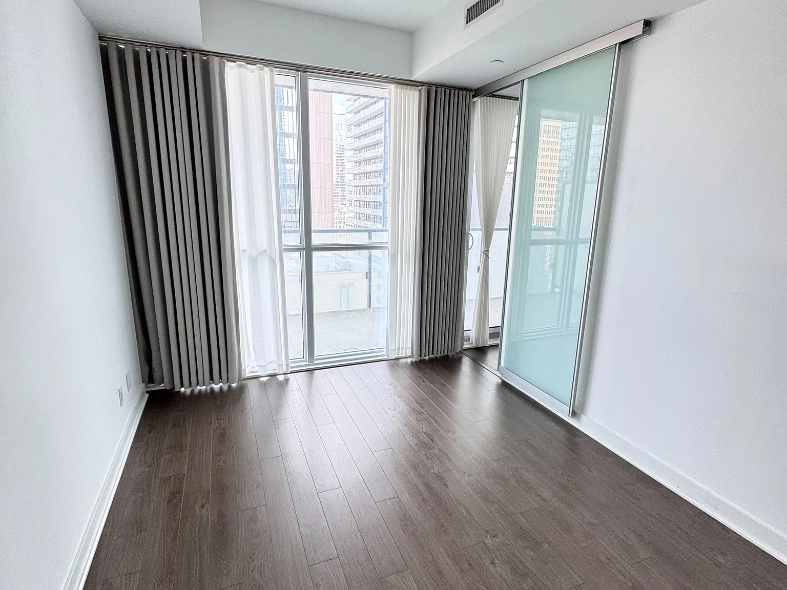 Karma Condominiums — Photo 1