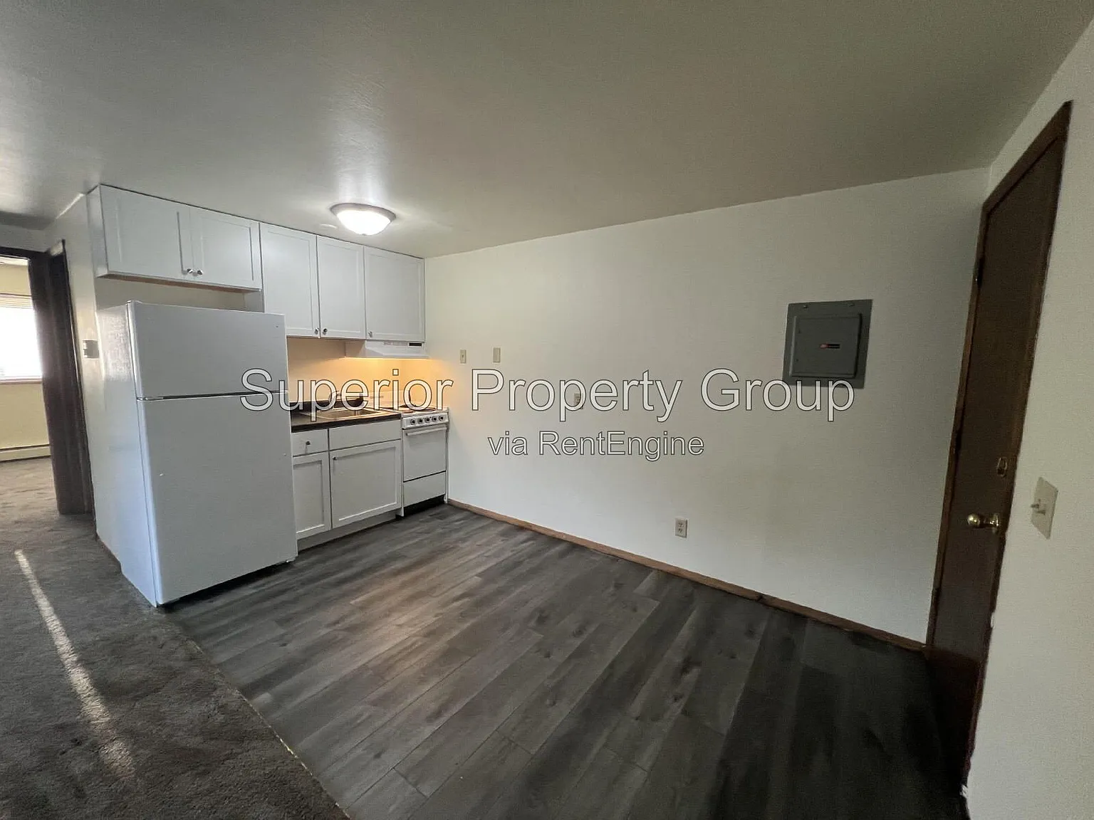 1 bed, 1.0 bath, $950 — Photo 2
