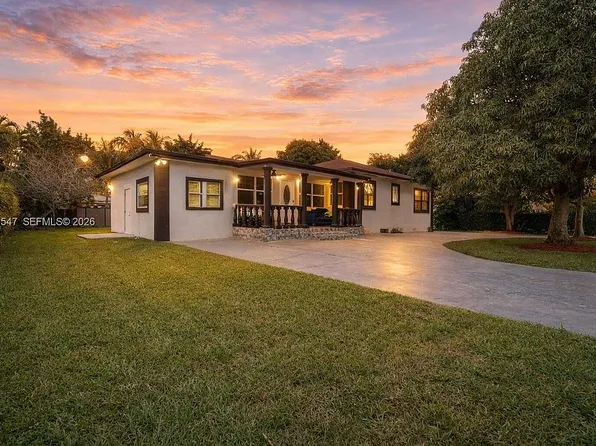 65 NW 118th St, Miami, FL 33168