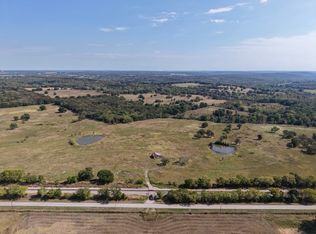 8170 Bryant Rd, Weleetka, OK 74880