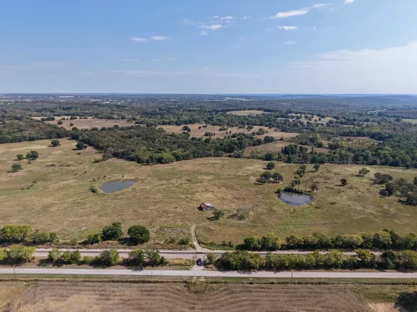 8170 Bryant Rd, Weleetka, OK 74880