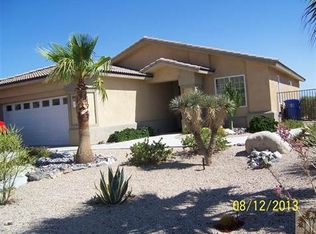 8689 Summit Pass, Desert Hot Springs, CA 92240