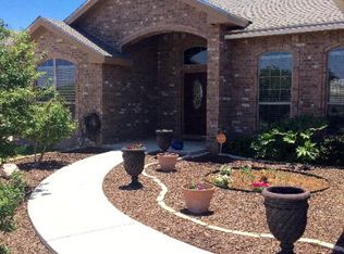 1608 Pueblo, Midland, TX 79705