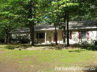 1656 Mockingbird Ln, Gaylord, MI