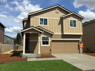 11405 NE 129th Pl, Vancouver, WA 98682