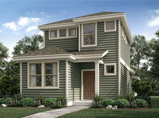 1853 Artesian Springs Xing, Leander, TX 78641